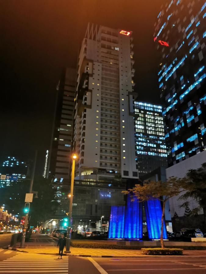 Shanika Properties @ F1 Bgc マニラ市 エクステリア 写真